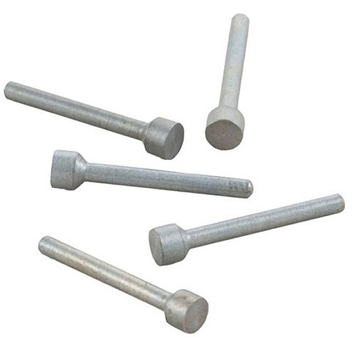 Die HEADED DECAPPING PINS von RCBS bieten dir vielseitige Möglichkeiten für das Decappen und sind mit den meisten aktuellen Expander-Decapping- und Decapping-Rods kompatibel.