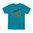 Hol dir das Magpul Fresh Squeezed Freedom T-Shirt in Ocean Blue! 100% Baumwolle, langlebig und bequem. Perfekt für den Sommer ☀️. Jetzt in X-Large erhältlich. Erfahre mehr!