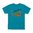 Hol dir das Magpul Fresh Squeezed Freedom T-Shirt in Ozeanblau XXL! 100% Baumwolle, langlebig und bequem. Gedruckt in den USA. Jetzt entdecken! 🇺🇸👕