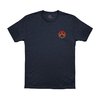 MAGPUL SUN'S OUT COTTON T-SHIRT LARGE NAVY