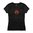Entdecken Sie das MAGPUL Women's Sun's Out CVC T-Shirt in Schwarz (Größe S). Bequem, langlebig und stilvoll. Perfekt für den Sommer ☀️. Jetzt kaufen!