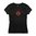 Entdecken Sie das MAGPUL Women's SUN'S OUT T-Shirt in Schwarz, Größe X-Large! Bequem und langlebig aus Baumwolle/Polyester-Mix. Jetzt shoppen! 🌞👕