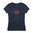Entdecke das MAGPUL Women's Sun's Out CVC T-Shirt in Navy Heather. Bequem und langlebig, perfekt für den Sommer. Jetzt in Größe Medium erhältlich! 🌞👕 Erfahre mehr.