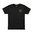 Entdecken Sie das MAGPUL Magazine Club T-Shirt in Schwarz, Größe Small. 100% Baumwolle, bequem und langlebig. Perfekt für jeden Tag. 🇺🇸 Gedruckt in den USA. Jetzt kaufen!