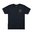 Entdecken Sie das MAGPUL MAGAZINE CLUB T-Shirt in Navy, Größe Large. 100% Baumwolle, langlebig und bequem. Gedruckt in den USA. Jetzt kaufen! 🇺🇸👕