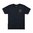 Entdecken Sie das bequeme MAGPUL Magazine Club T-Shirt in Navy, Größe X-Large. 100% Baumwolle, langlebig und in den USA gedruckt. Jetzt kaufen! 🇺🇸👕