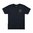 Entdecke das MAGPUL Magazine Club T-Shirt in Navy, 3X-Large. 100% Baumwolle, bequem und langlebig. Perfekt für jeden Tag. Jetzt bestellen! 🇺🇸👕
