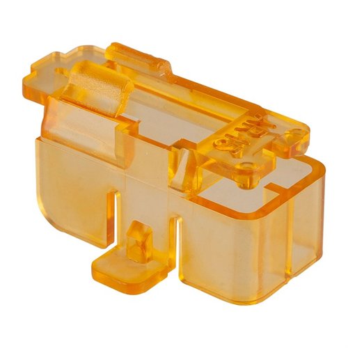 Mit dem McFadden Lightnin' Grip Loader und dem passenden Adapter für deine .22 LR Waffe lädst du Magazine schnell und schmerzfrei!