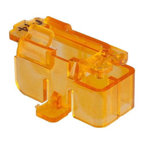 Mit dem McFadden Lightnin' Grip Loader und dem passenden Adapter lädst du deine .22 LR Magazine schnell und mühelos, ohne schmerzende Daumen!