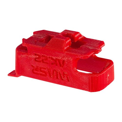 Der McFadden Lightnin' Grip Loader Adapter für deine .22 LR Magazine beschleunigt das Laden, schont deine Daumen und bietet maßgeschneiderte Optionen für viele Modelle!