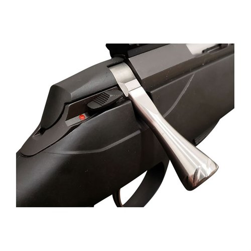 Pimpe deine T1x mit dem Mountain Tactical T1x Bolt Handle! Er ist 0,250