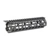 Upgrade deine AR-15 mit dem Midwest Industries Free-Float Handguard: M-LOK-kompatibel, aus 6061 Aluminium, schnell montierbar und mit durchgehendem Picatinny-Rail.