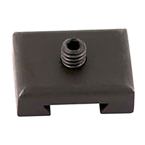 Der MCR BARREL DOVETAIL COVER von FIGHTLITE INDUSTRIES ist ideal für dein MCR ®, wenn das Frontvisier entfernt ist. Passend für alle MCR ® Modelle und inklusive Dovetail Cover Set Screw.