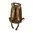 SCARAB Tagesrucksack MULTICAM