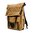 Gypsy Pack, gewachstes Canvas, Field Tan