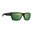 Entdecke die PIVOT Sonnenbrille von MAGPUL mit schwarzem Rahmen und violetten, grünen Spiegel-Polarisationslinsen. Robust, stilvoll und perfekt für kleine bis mittlere Gesichter. 🌞🕶️ Jetzt mehr erfahren!