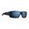 Entdecke die Magpul Ascent Sonnenbrille mit schwarzem Rahmen und bronzenen, blau verspiegelten, polarisierten Gläsern. Höchster ballistischer Schutz und ganztägiger Komfort! 🌞🕶️ Erfahre mehr!