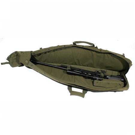 BAG BLACKHAWK Long Gun Drag Bag, Olive Drab - Brownells Deutschland