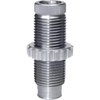 Die Lee Factory Crimp Die sorgt für einen festen Sitz der Geschosse, verbessert die Genauigkeit und bietet eine gleichmäßige Druckkurve für weniger Geschwindigkeitsvariationen.