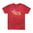 Entdecken Sie das MAGPUL HANG 30 Blend T-Shirt in Red Heather! Bequem und langlebig, perfekt für große Wellen und Abenteuer. Jetzt in Medium erhältlich. 🌊👕 Mehr erfahren!