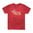Entdecke das bequeme MAGPUL HANG 30 Blend T-Shirt in Red Heather XXL. Perfekte Mischung aus Baumwolle & Polyester, langlebig und ohne störendes Etikett. Jetzt mehr erfahren! 👕🇺🇸