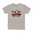 Entdecken Sie das MAGPUL Freedom Bus Cotton T-Shirt in Silber (Größe S). 100% gekämmte Baumwolle, bequem und langlebig. 🇺🇸 Gedruckt in den USA. Jetzt kaufen!