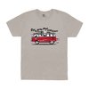 Die FREEDOM BUS COTTON T-SHIRTS von MAGPUL bestehen aus 100% ringgesponnener Baumwolle, sind bequem, langlebig und in verschiedenen Größen erhältlich.