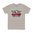 Entdecken Sie das Magpul Freedom Bus Cotton T-Shirt in Silber XL! 🌟 100% gekämmte Baumwolle, langlebig und bequem. Gedruckt in den USA. Jetzt mehr erfahren! 🇺🇸👕