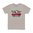Entdecken Sie das MAGPUL FREEDOM BUS Baumwoll-T-Shirt in Silber, Größe 3XL. 100% gekämmte Baumwolle, langlebig und bequem. Jetzt ansehen und bestellen! 👕✨