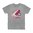 Entdecken Sie das MAGPUL Polymeric Blend T-Shirt in Athletic Heather! Komfortabel, langlebig und stilvoll. Perfekt für den Alltag. Jetzt in Größe Medium erhältlich. 🇺🇸👕