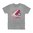 Entdecken Sie das MAGPUL POLYMERICAN BLEND T-Shirt in Athletic Heather 2XL! 🇺🇸 Bequem, langlebig und etikettenlos. Perfekt für jeden Tag. Jetzt mehr erfahren!
