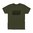 Zeige deinen Stil mit dem MAGPUL Go Bang Parts T-Shirt in Olive Drab! 100% Baumwolle, langlebig und bequem. Perfekt für Schusswaffen-Fans. Jetzt entdecken! 👕🇺🇸