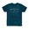 Entdecke das MAGPUL GO BANG PARTS CVC T-Shirt in Blue Stone Heather! 🛠️ Hochwertiger Baumwoll-Polyester-Mix, bequem und langlebig. Zeige deinen Stil! Jetzt kaufen! 👕