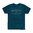 Entdecke das MAGPUL Go Bang Parts T-Shirt in Blue Stone Heather, Größe 3XL. Komfortabel, langlebig und sportlich! Zeige deinen Stil. Jetzt mehr erfahren! 👕✨