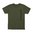 Entdecke das MAGPUL Vertical Logo Cotton T-Shirt in Olive Drab! 100% gekämmte Baumwolle, bequem und langlebig. Perfekt für jede Gelegenheit. Jetzt kaufen! 🇺🇸👕