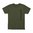 Entdecke das MAGPUL Vertical Logo Cotton T-Shirt in Olive Drab. 100% gekämmte Baumwolle, langlebig und bequem. Perfekt für jeden Anlass! 🇺🇸 Jetzt kaufen!