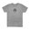 Entdecke das MAGPUL ICON LOGO CVC T-Shirt in Athletic Heather 2XL! 🛡️ Hergestellt aus einem Baumwoll-Polyester-Mix für Komfort und Langlebigkeit. Jetzt mehr erfahren!