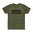Entdecken Sie das sportliche MAGPUL Rover Block CVC T-Shirt in Olive Drab Heather. Komfortabel, langlebig und stilvoll. Jetzt in Größe Medium erhältlich. 🌟👕 Jetzt kaufen!