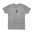 Entdecken Sie das sportliche MAGPUL Hula Girl CVC T-Shirt in Athletic Heather. Bequem und langlebig mit 60% Baumwolle & 40% Polyester. Jetzt mehr erfahren! 👕✨