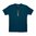 Entdecke das MAGPUL Hula Girl T-Shirt in Blue Stone Heather. Komfort und Stil vereint in einem sportlichen Schnitt aus Baumwoll-Polyester. Jetzt shoppen! 👕✨