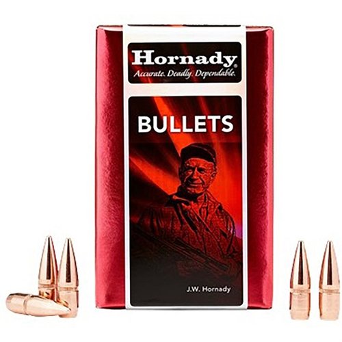 Die Hornady FULL METAL JACKET 303 Kaliber (0.311