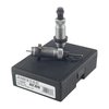 Das RCBS AR Series Die Set mit Small Base Sizer und Taper Crimp Seater erleichtert das Nachladen für AR- und Semi-Auto-Schützen und garantiert präzise Ergebnisse.