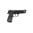 Entdecken Sie die BERETTA USA 92FS 9mm Pistole mit 4.9'' Lauf und Matte Blue Finish. Perfekt für Militär, Polizei und privaten Schutz. Jetzt mehr erfahren! 🔫✨