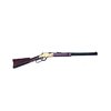 HENRY REPEATING ARMS Goldenboy 20in 22 LR Blue 16+1