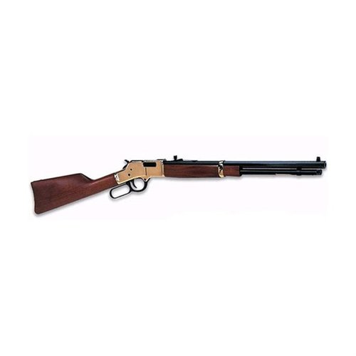 Der BIG BOY 20IN 357 MAGNUM bietet einen klassischen 20-Zoll-Oktagonlauf, einstellbare Visierungen und einen eleganten amerikanischen Nussbaum-Schaft für präzises Schießen.