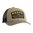 Entdecken Sie den MAGPUL GO BANG TRUCKER HAT in Olive! 🧢 Klassischer Trucker-Stil mit Mesh-Rückseite und Snapback-Verschluss. Perfekte Passform und Atmungsaktivität. Jetzt kaufen!