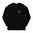 Entdecken Sie das Magpul Muley Baumwoll-Langarmshirt in Schwarz. Perfekt für kühles Wetter, 100% Baumwolle, langlebig und bequem. Jetzt in Größe L erhältlich. 🌟👕
