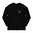 Entdecken Sie das Magpul Muley Baumwoll-Langarmshirt in Schwarz, Größe XL. Perfekt für kühles Wetter, 100% Baumwolle, langlebig und bequem. Jetzt mehr erfahren! 🖤👕
