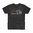 WAPITI BLEND T-Shirt M Anthrazit