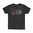 WAPITI BLEND T-Shirt 3XL Anthrazit